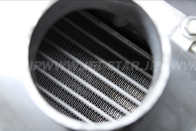 Kawasaki ULTRA250X'08 OEM section (Inter-Cooler) parts Used Kawasaki ULTRA250X'08 OEM section (Inter-Cooler) parts Used