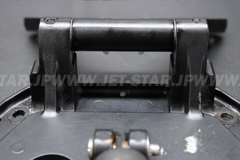 Kawasaki ULTRA250X'08 OEM section (Hull-Front-FittingsB8F) parts Used [K6239-27]_画像9