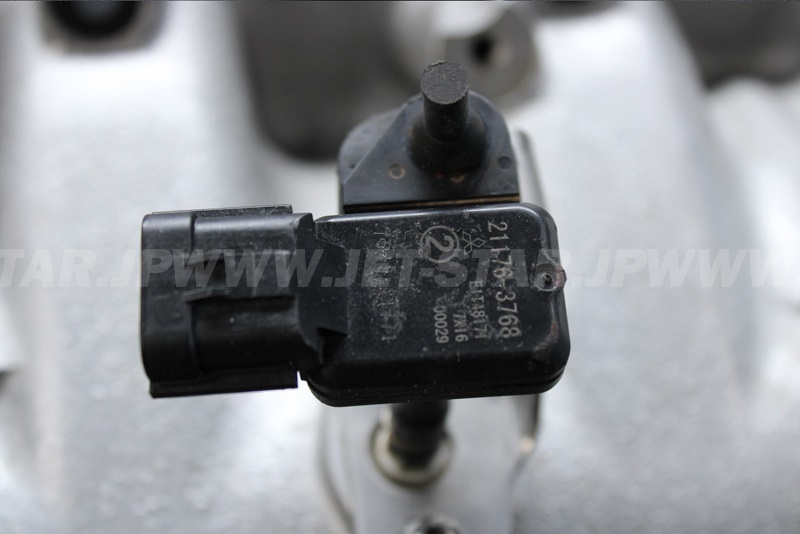 SEADOO OEM RPM LIMITER Used (821889A55) (わけあり品) [X2307 SEADOO OEM RPM LIMITER Used (821889A55) (わけあり品) [X2307