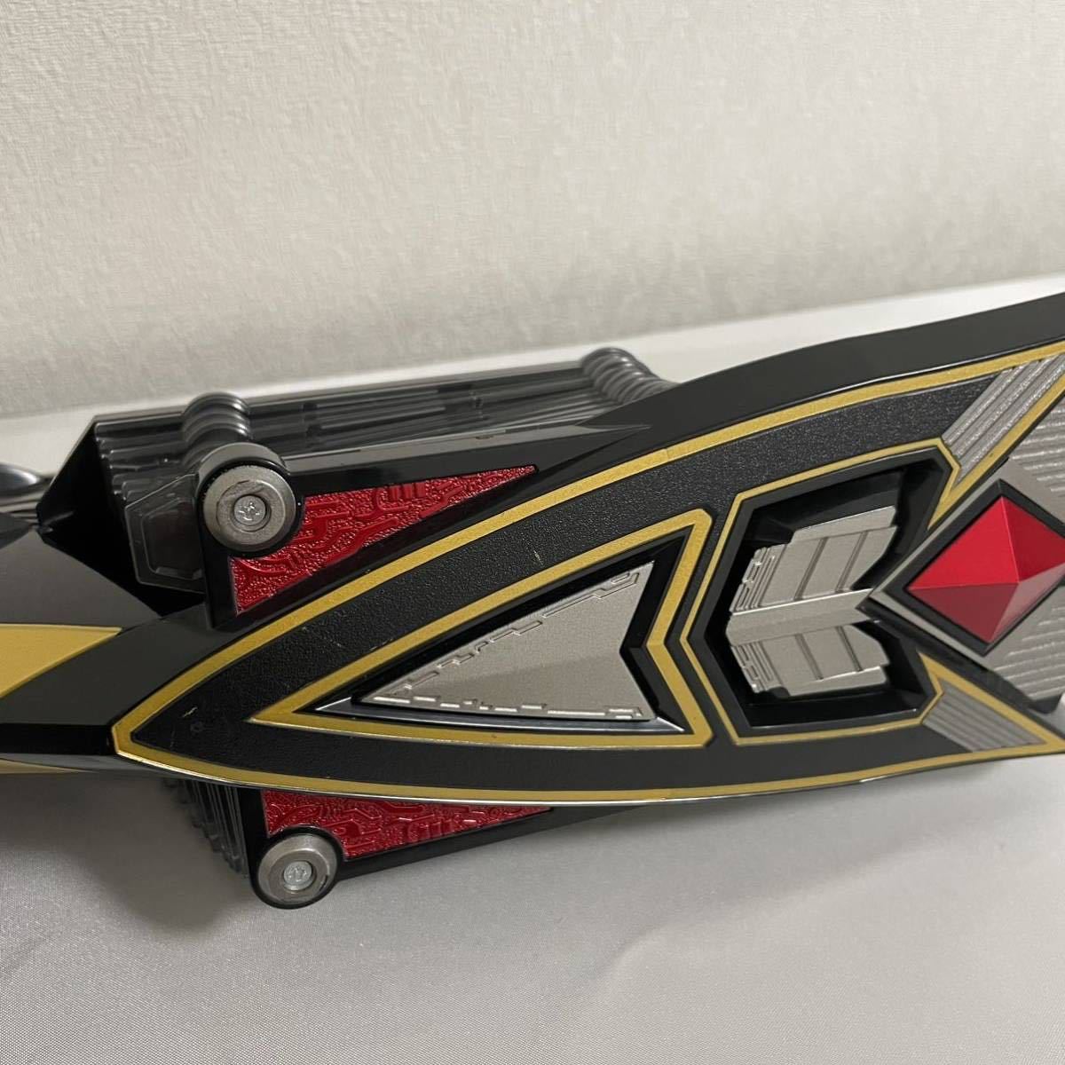 しておりま 仮面ライダーブレイド DXグレイブラウザー DXレンゲル