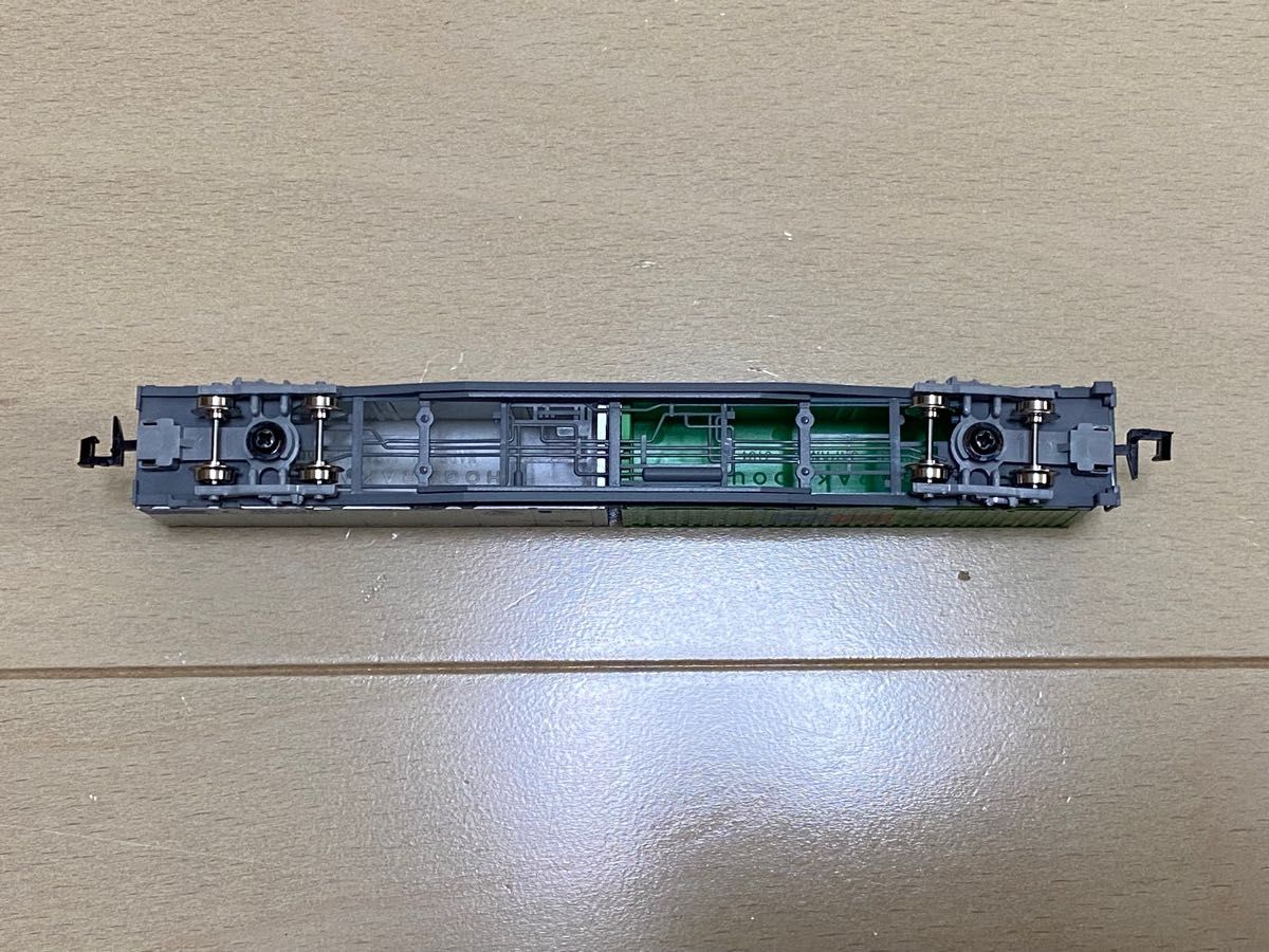 未使用】TOMIX コキ107増備型+朗堂CA-3102 U52A AKC&朗堂C-4610 未使用】TOMIX コキ107増備型+朗堂CA-3102 U52A AKC&朗堂C-4610
