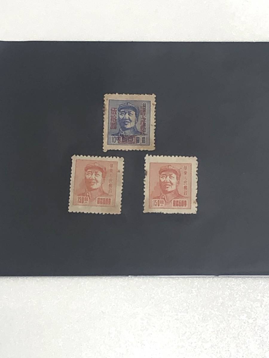(OT364他)  切手バラおまとめ 額面11,422円 未使用 日本郵便 中国切手 アポロ記念 コレクションの画像5