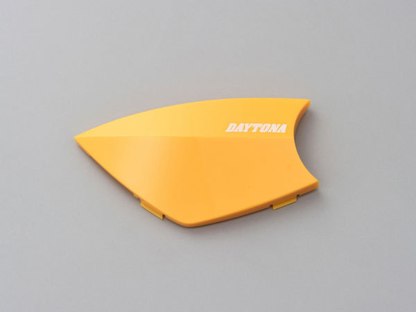  Daytona DAYTONA лицо panel желтый 1 листов (DT-E1 опция товар ) 15113