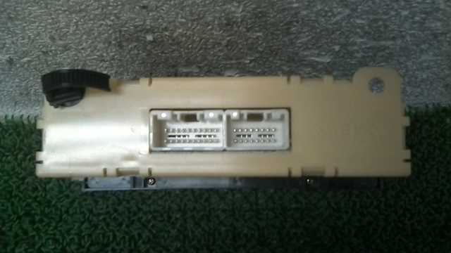 LWFW Mazda оригинальный MPV выключатель кондиционера 177300-5351 * труба 269346