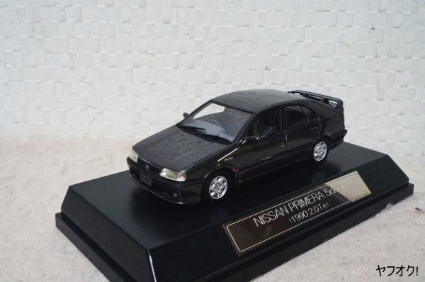 人気沸騰ブラドン 5door プリメーラ 日産 ハイストーリー (1990