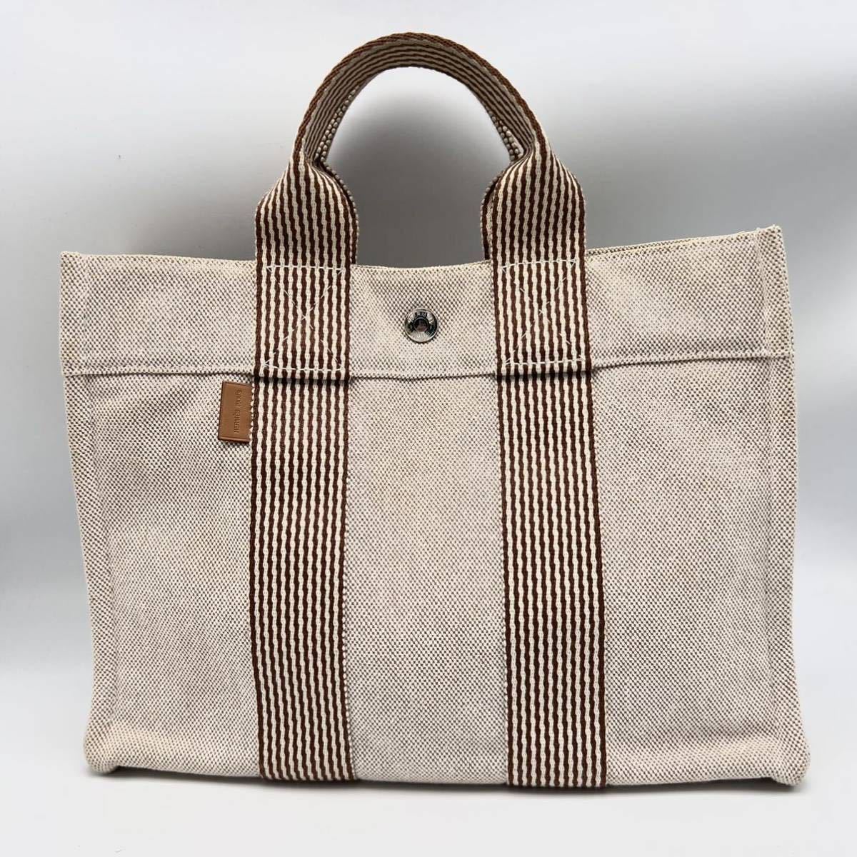 女の子向けプレゼント集結 【美品】HERMES エルメス ニューフールトゥ