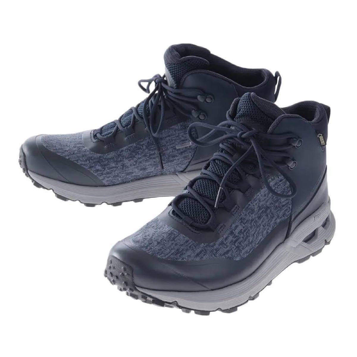 ☆THE NORTH FACE メンズ26.5cm ウルトラファストパック トレッキング