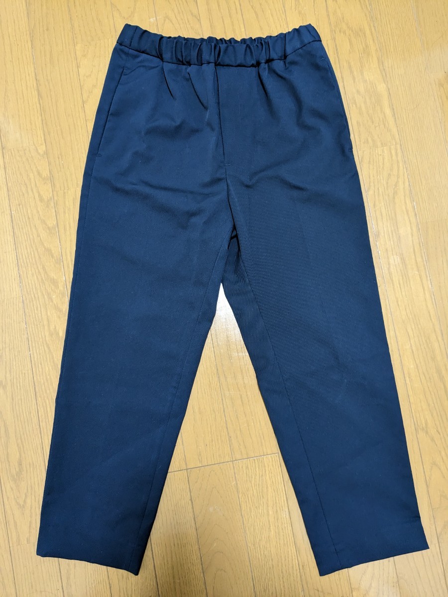 クリスマスローズ 【CVTVLIST】SARROUEL SWEAT EASY PANTS | www