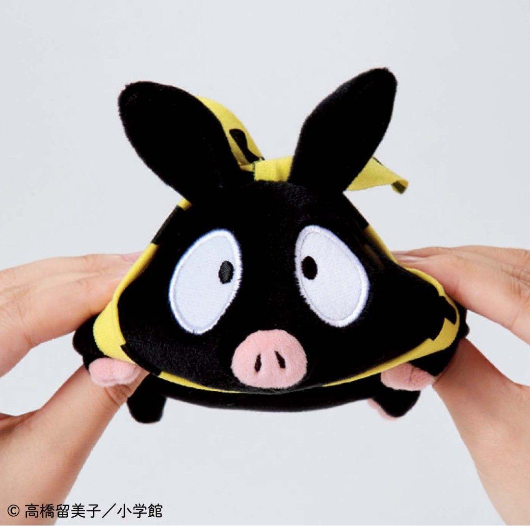 らんま1/2 Pちゃん ぬいぐるみポーチ 新品未開封|Yahoo!フリマ らんま1/2 Pちゃん ぬいぐるみポーチ 新品未開封|Yahoo!フリマ