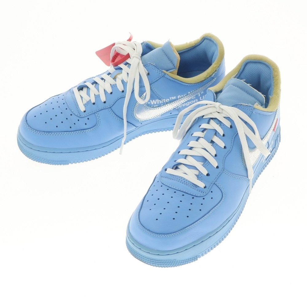 Yahoo!オークション   中古オフホワイト OFF WHITE NIKEコラボ