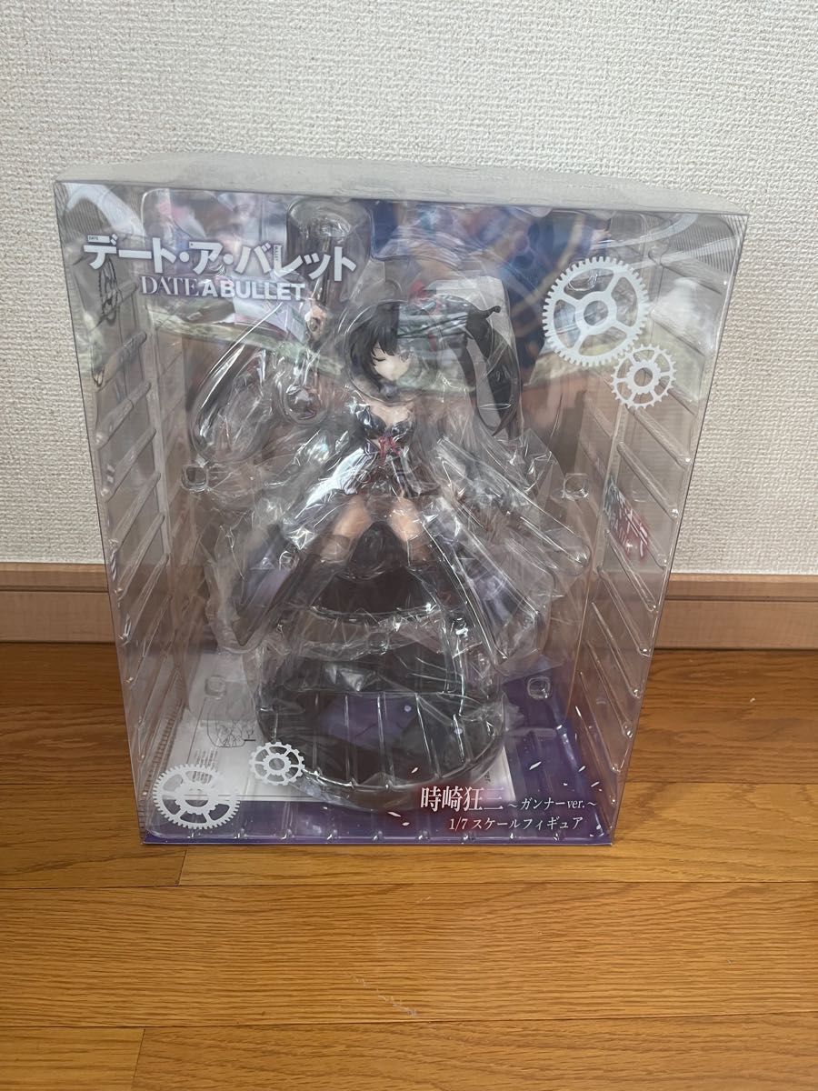 注目ブランド spiritale限定 1/7 ファギュ デート・ア・ライブ デート