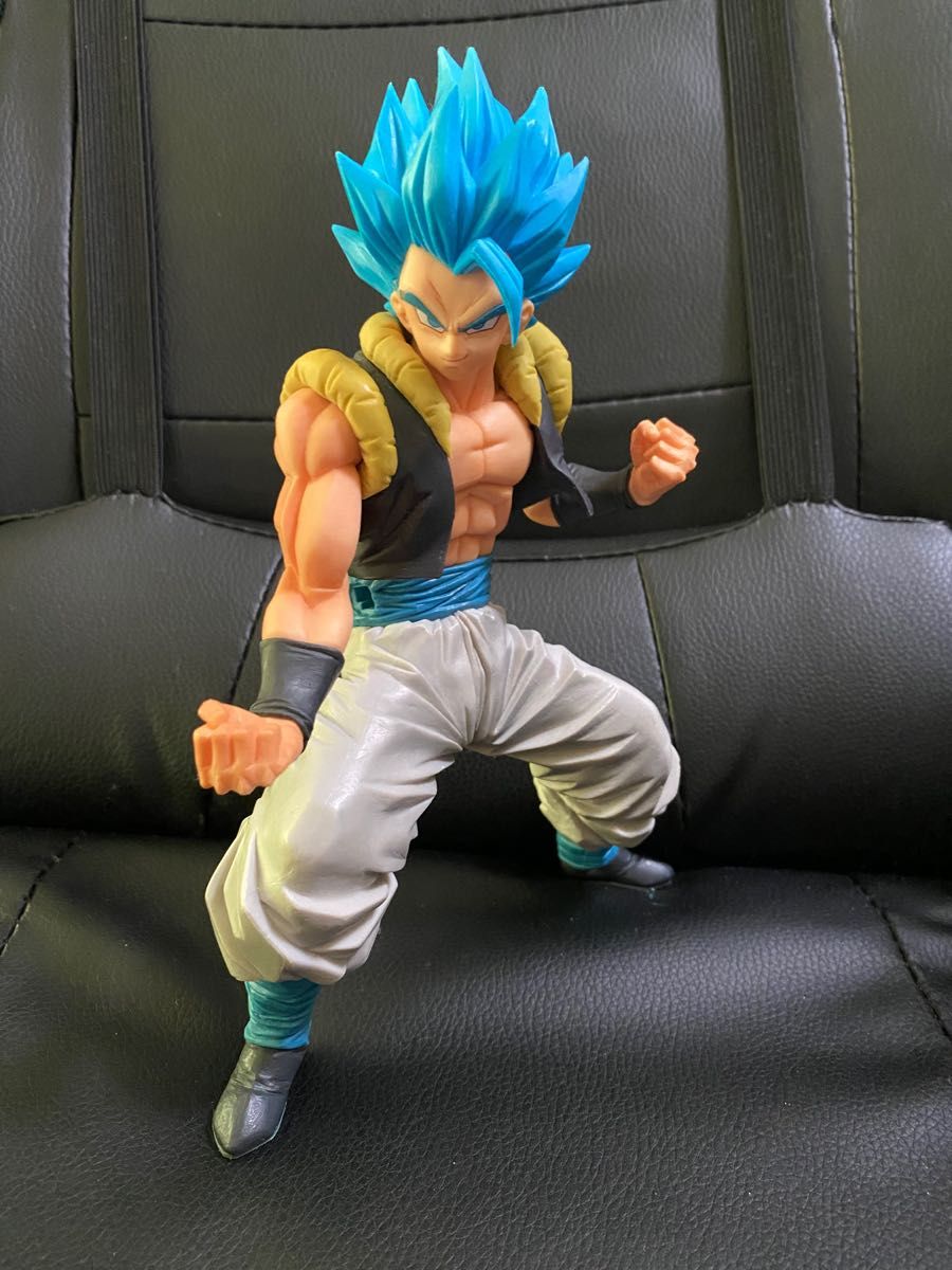 ドラゴンボール ドラゴンボールフィギュア3点セット 値下げしました