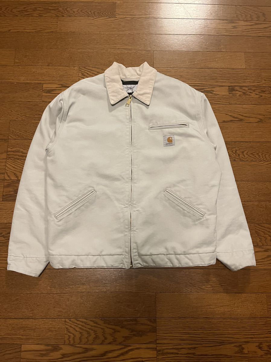 Carhartt WIP OG Detroit Jacket Lサイズ カーハート デトロイト