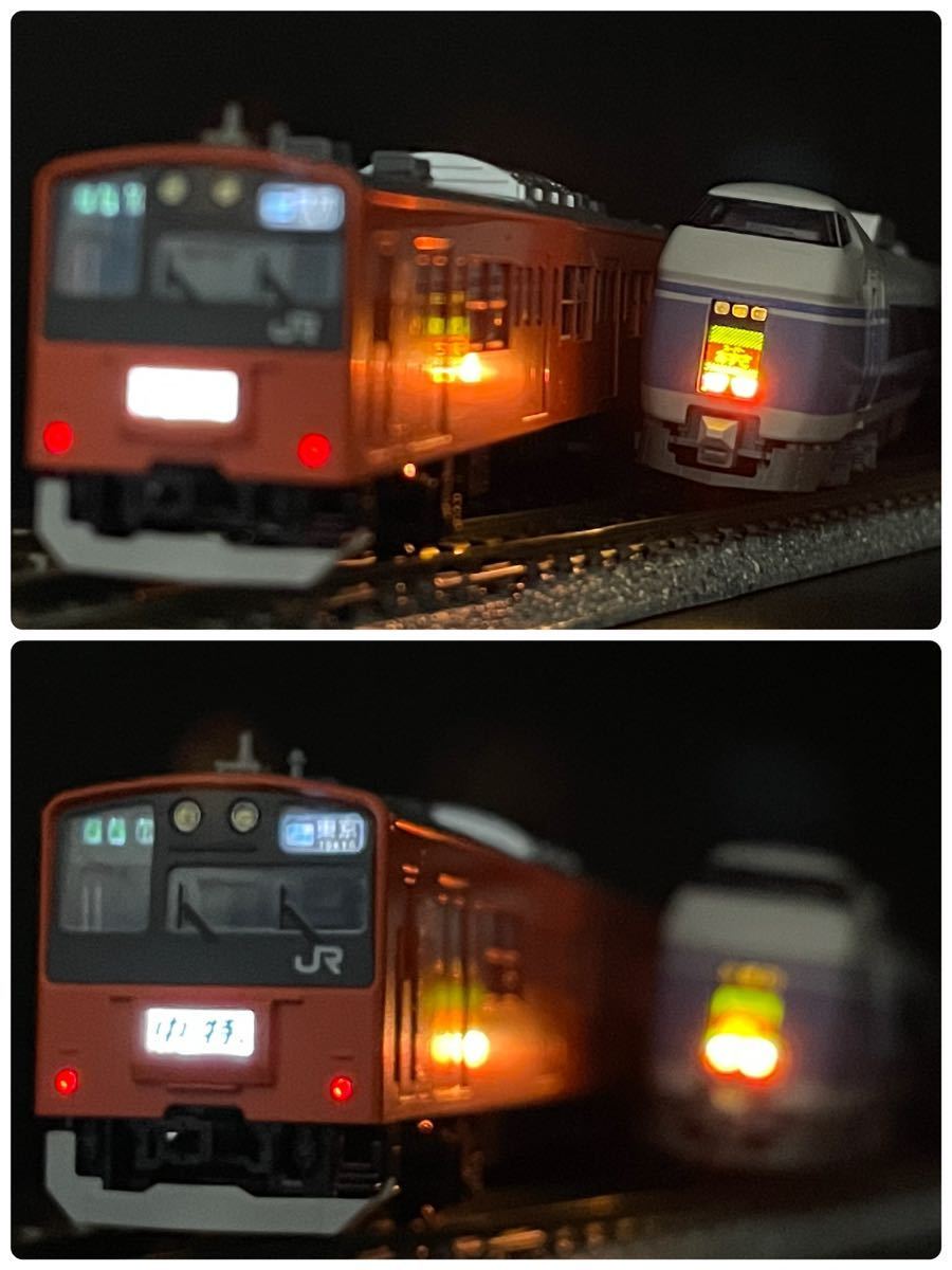 Bibian 比比昂- 【中央線201系& E351系】98767 トミックスtomix Bibian 比比昂- 【中央線201系& E351系】98767 トミックスtomix