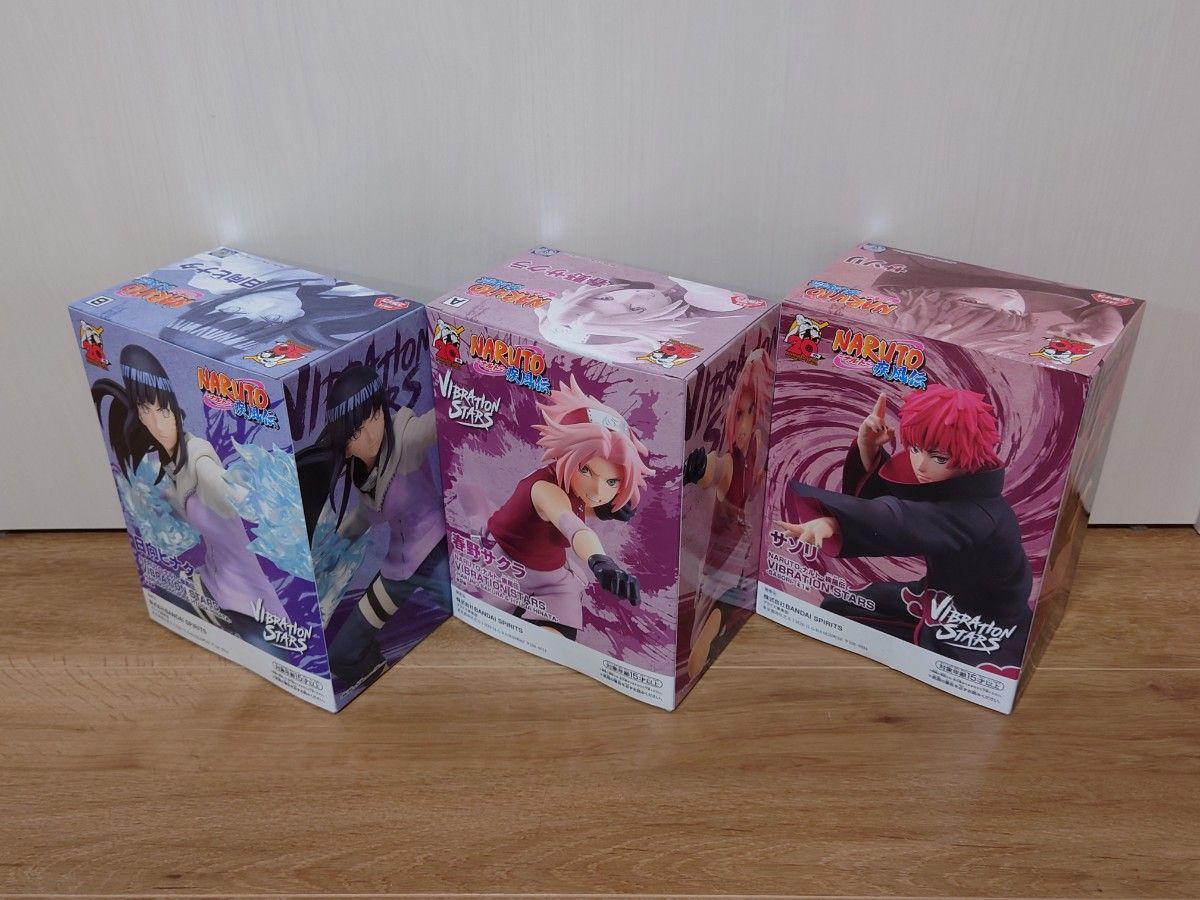 ※hanabi様専用商品 とりまフリマ対象 ナルト・ボルトフィギュア6点 & Qposket stories シンデレラ2種