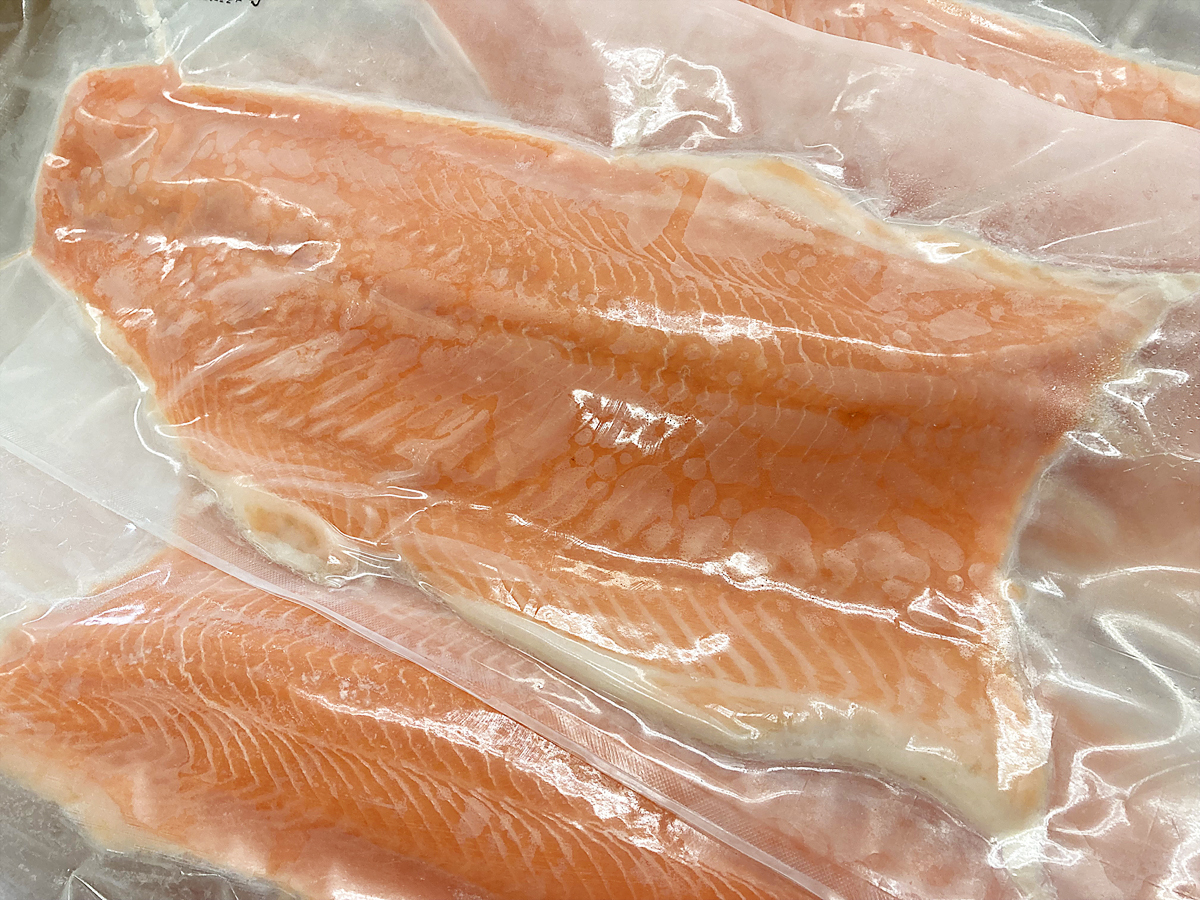  salmon форель 10kg отделка E.. кета лосось salmon форельный лосось . sashimi . суши [ вода производство f-z]