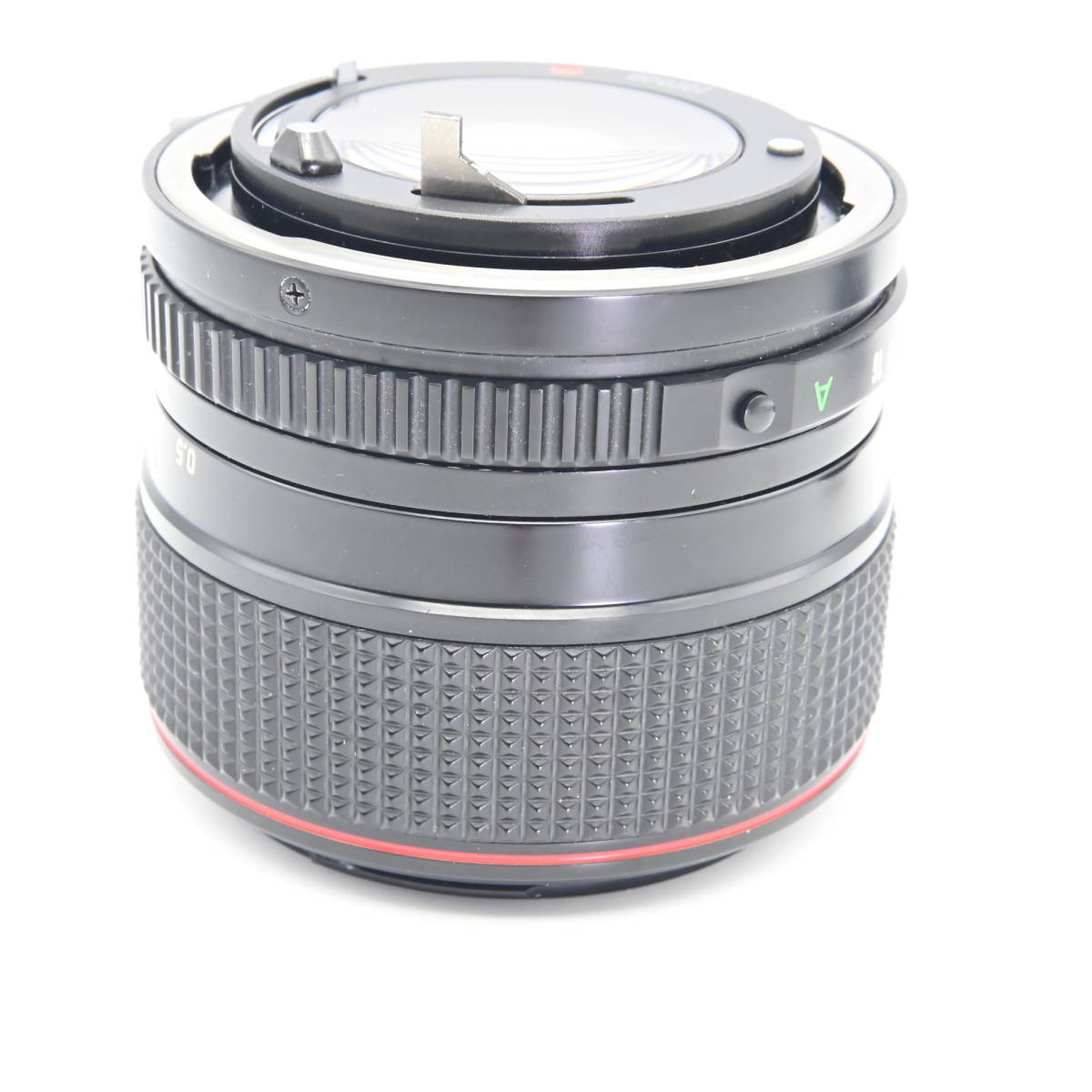 〇0315 【動作確認済み・作例付き】CANON LENS FD 50mm f1.2 L 〇0315 【動作確認済み・作例付き】CANON LENS FD 50mm f1.2 L