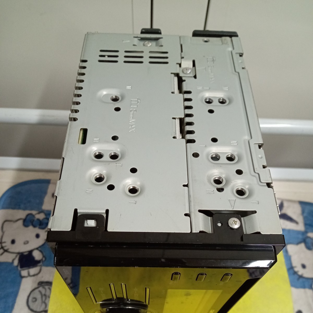 carrozzeria Carozzeria Pioneer Pioneer FH-P530 работоспособность не проверялась Junk 
