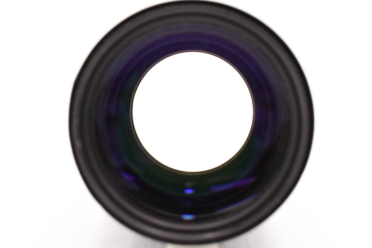 ☆完動・美品・格安☆Nikon ニコン AF 135mm 2D DC-Nikkor レンズ(K