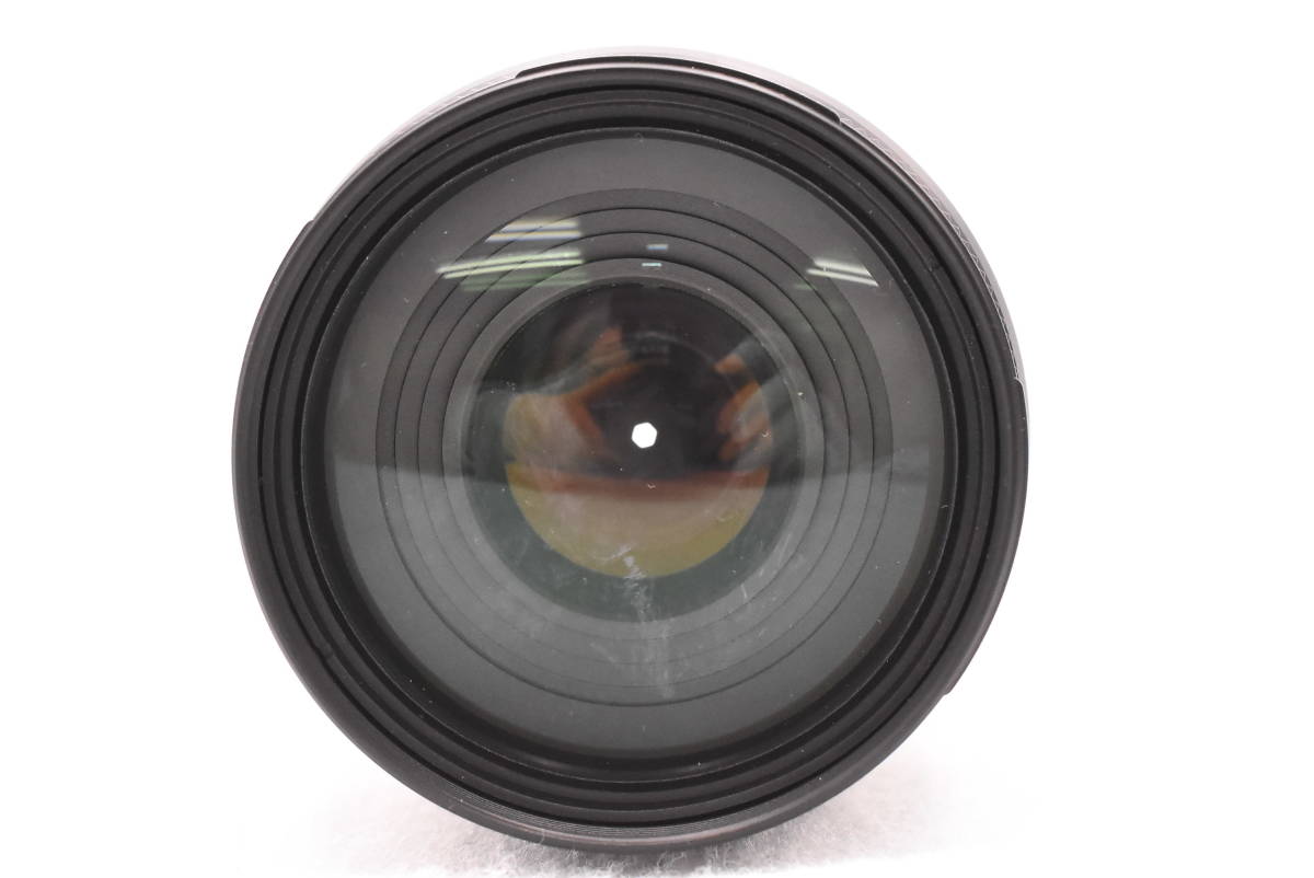 ペンタックス SMC PENTAX-FAJ 75-300mm f4.5-5.8 レンズ (t3022)の画像7