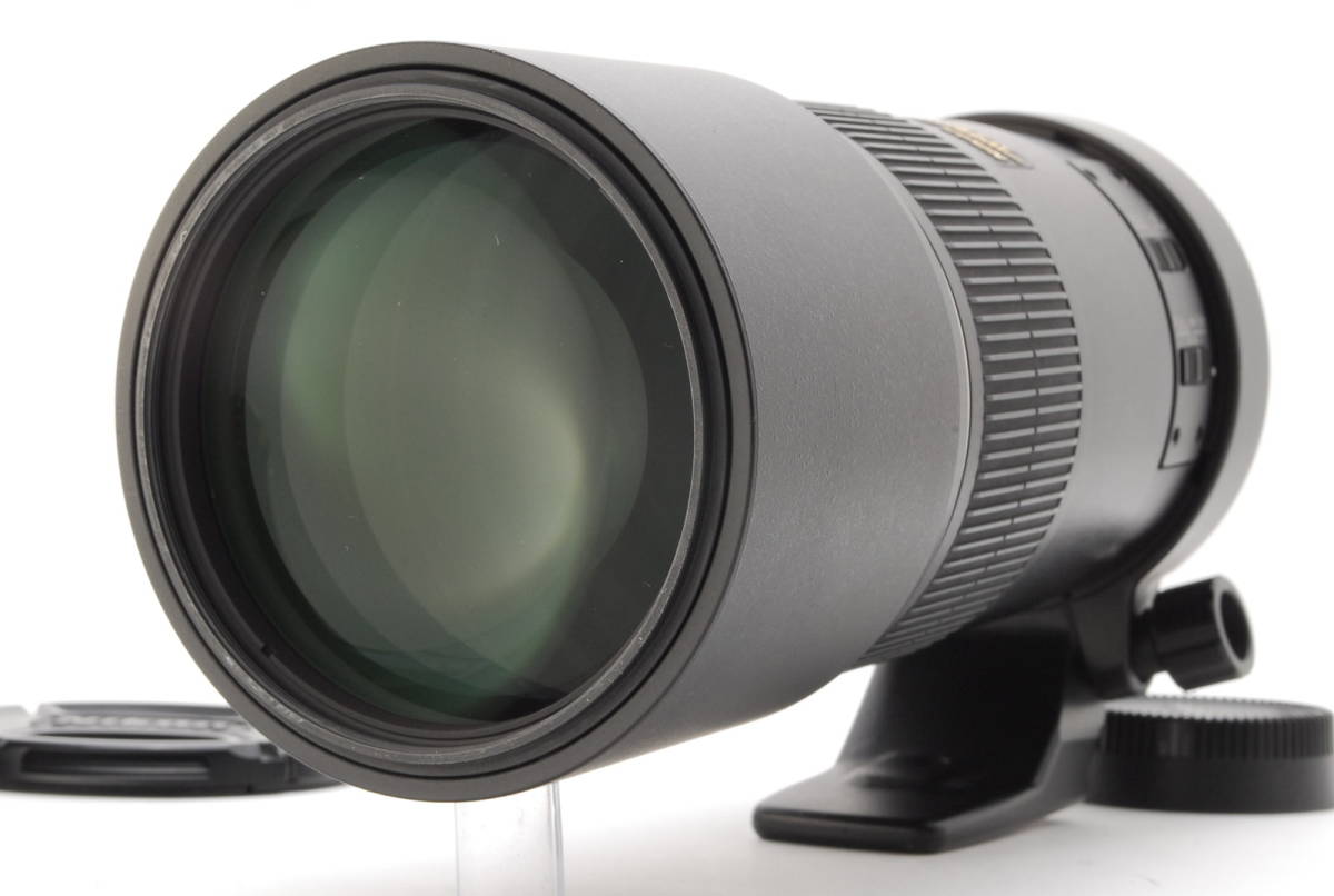 NIKON ニコン AF-S NIKKOR 300mm F/4 D ED オートフォーカス レンズ (oku2487)