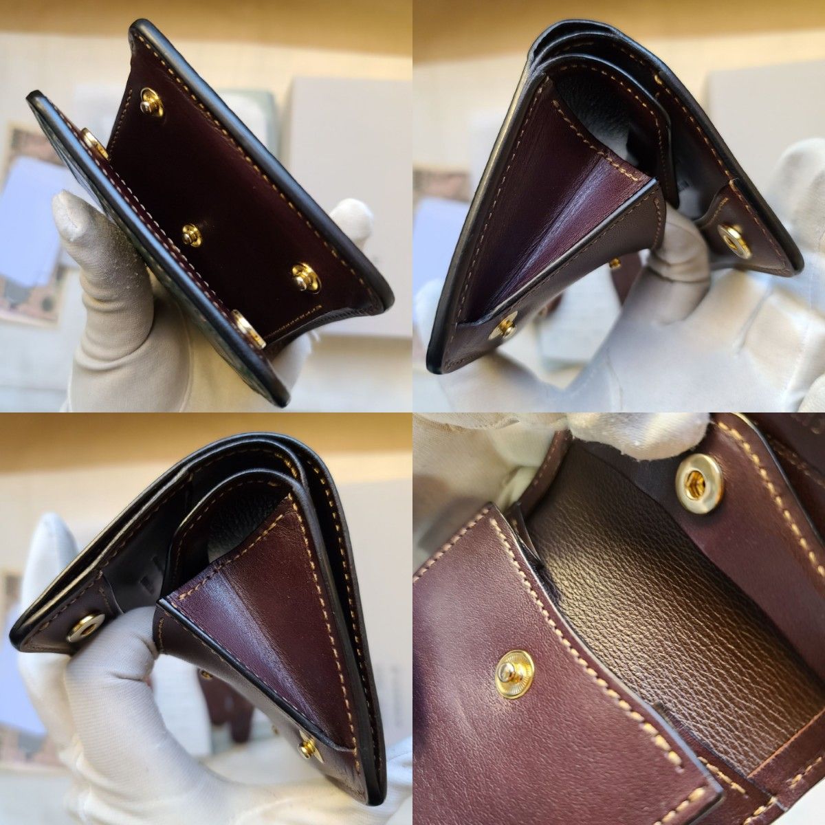 WS 交渉可 kf003 クロコダイル エキゾチックレザー WILDSWANS WS 交渉可 kf003 クロコダイル エキゾチックレザー WILDSWANS