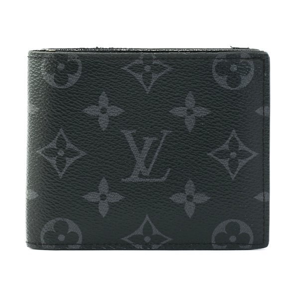 LOUIS VUITTON ルイヴィトン モノグラム エクリプス M62545