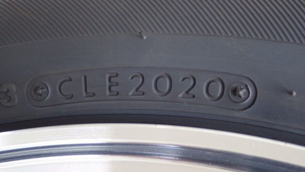 M 送料無料 深リム FTX 4本セット 16 4H100 6J+40 195/55R16 ノート アクア bB ティーダ マツダ2 デミオ カローラ フィールダー_画像10