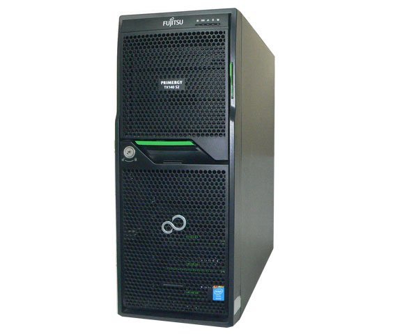 富士通 PRIMERGY TX140 S2 PYT142ZF3W Xeon E3-1220 V3 3.1GHz 富士通 PRIMERGY TX140 S2 PYT142ZF3W Xeon E3-1220 V3 3.1GHz