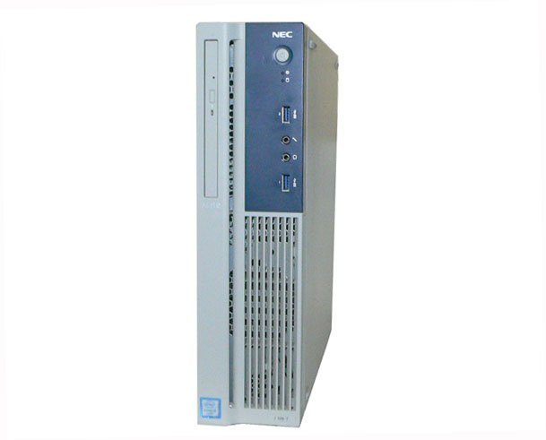 あすつく】 Core 第6世代 (PC-MJ37LBZDT) MJ37LB-T Mate NEC 64bit Pro