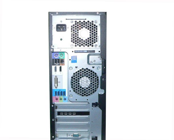 最高 タワーXeon (L8T12AV) Z240 Workstation HP Windows10 E3-1270