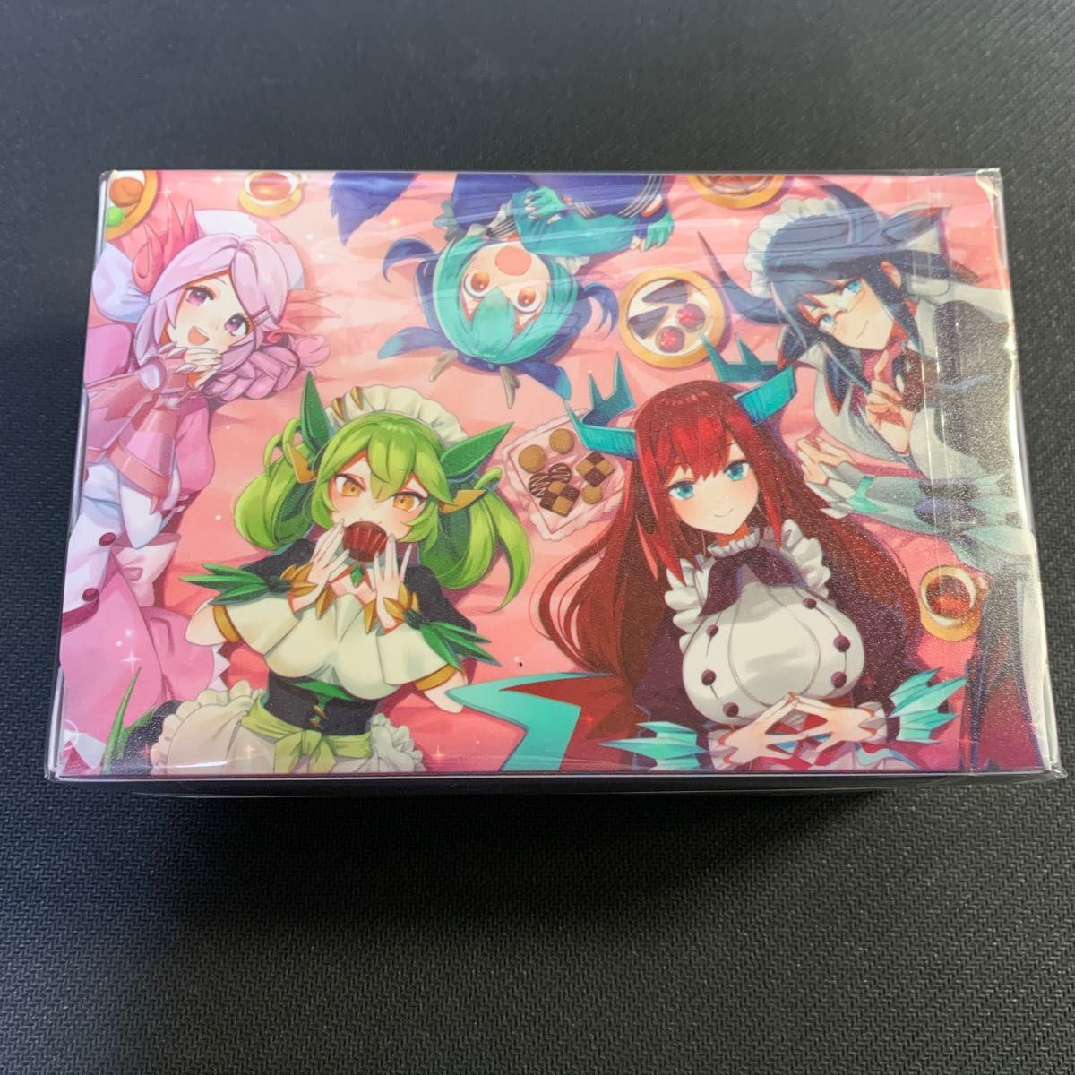 ドラゴンメイド 遊戯王 デッキケース|Yahoo!フリマ(旧PayPay ドラゴンメイド 遊戯王 デッキケース|Yahoo!フリマ(旧PayPay