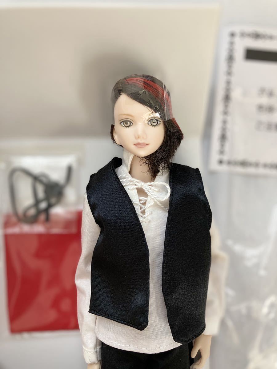 セキグチ ユノアクルスライト アズライト パイレーツ アズ ユノラ