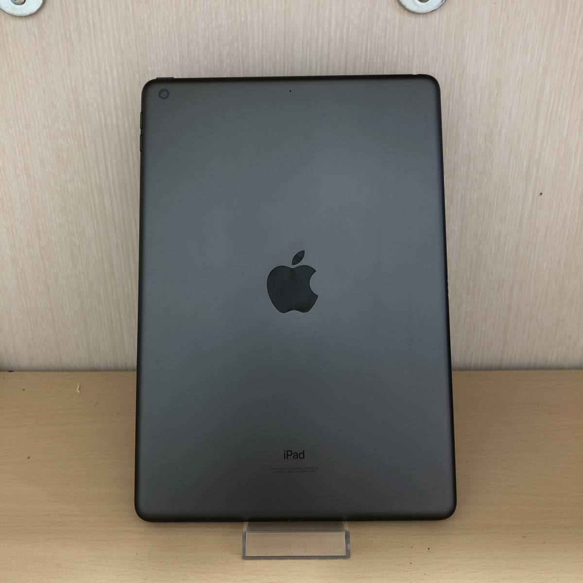 Apple iPad 第9世代 64GB MK2K3J/A A2602 Wi-Fiモデル スペースグレイ 10.2インチ 2021年秋モデル