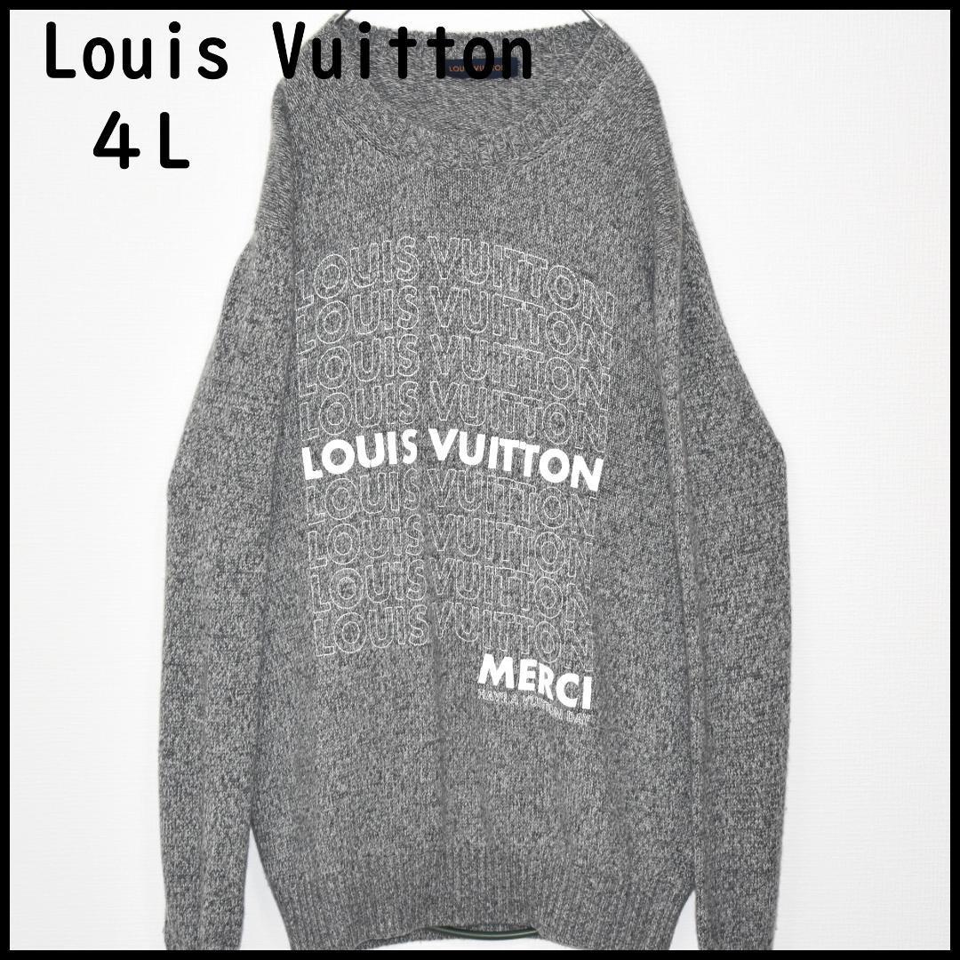 Louis Vuitton Monogram Gradient T-Shirt (Noir Blanc) Review, Unboxing & Try  On - Virgil Abloh Tee 