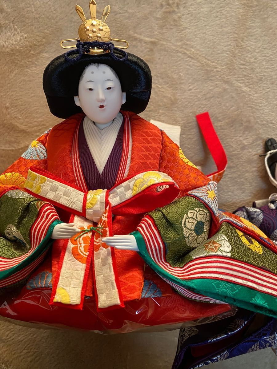 雛人形 ひな祭り ひな人形 七段飾り | noonanwaste.com