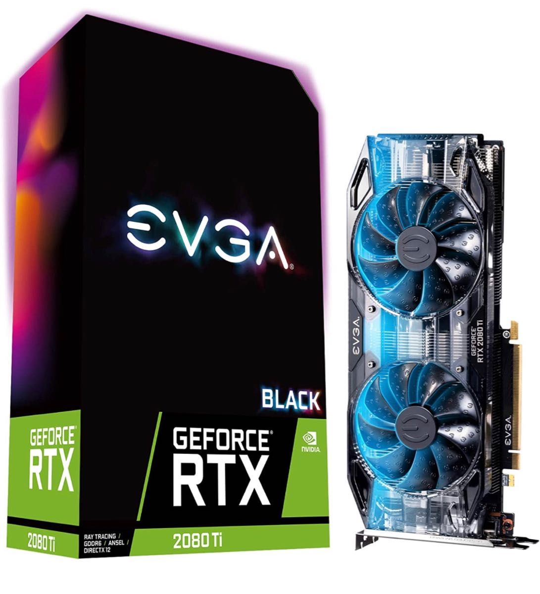 PALIT RTX 2080 Ti 11GB | www.albergotirreno.it