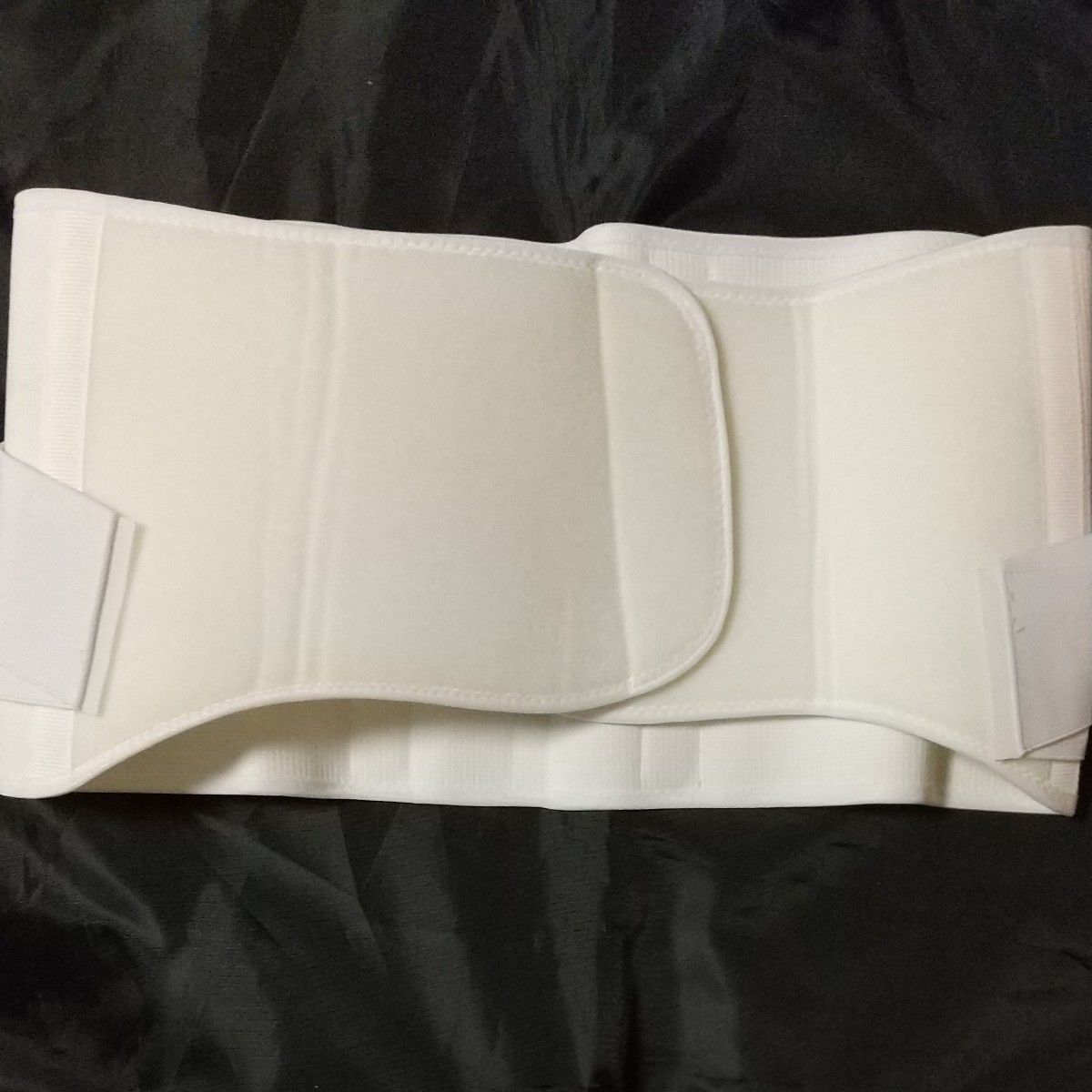 安心の日本製 医療用 腰部 コルセット サポーター ニュープロスターベルト デラックス ソフトタイプ LL 1回のみ使用品