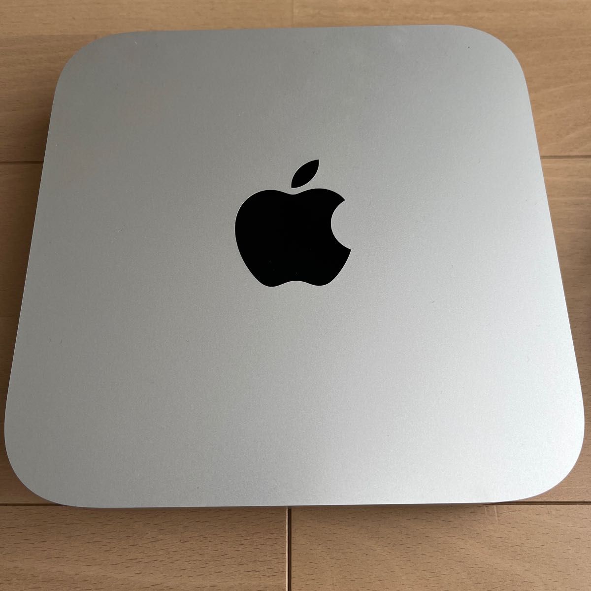 Mac Mini 2020 M1 メモリ16GB 256GB(箱なし) odmalihnogu.org