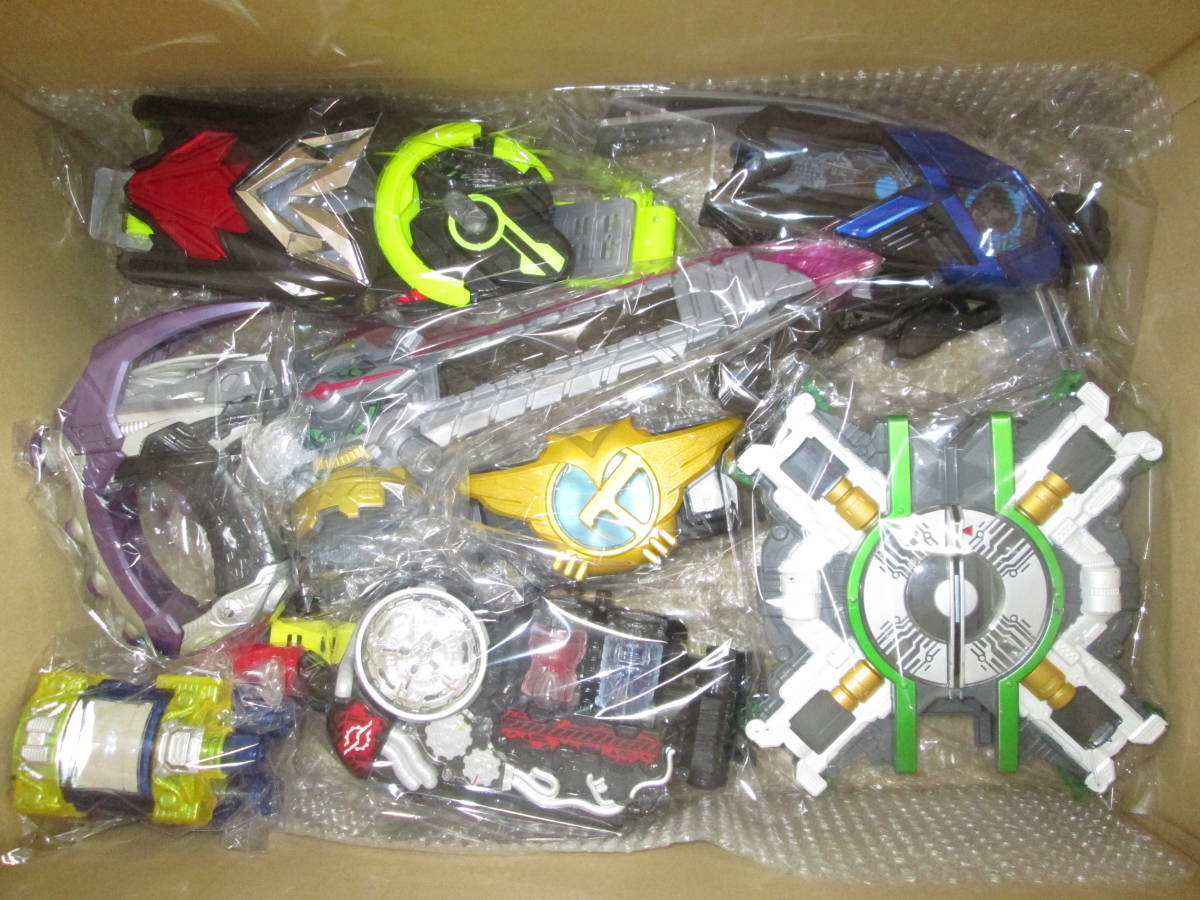 人気の新作 仮面ライダーベルトまとめ売りジャンク品 - thecandr.com