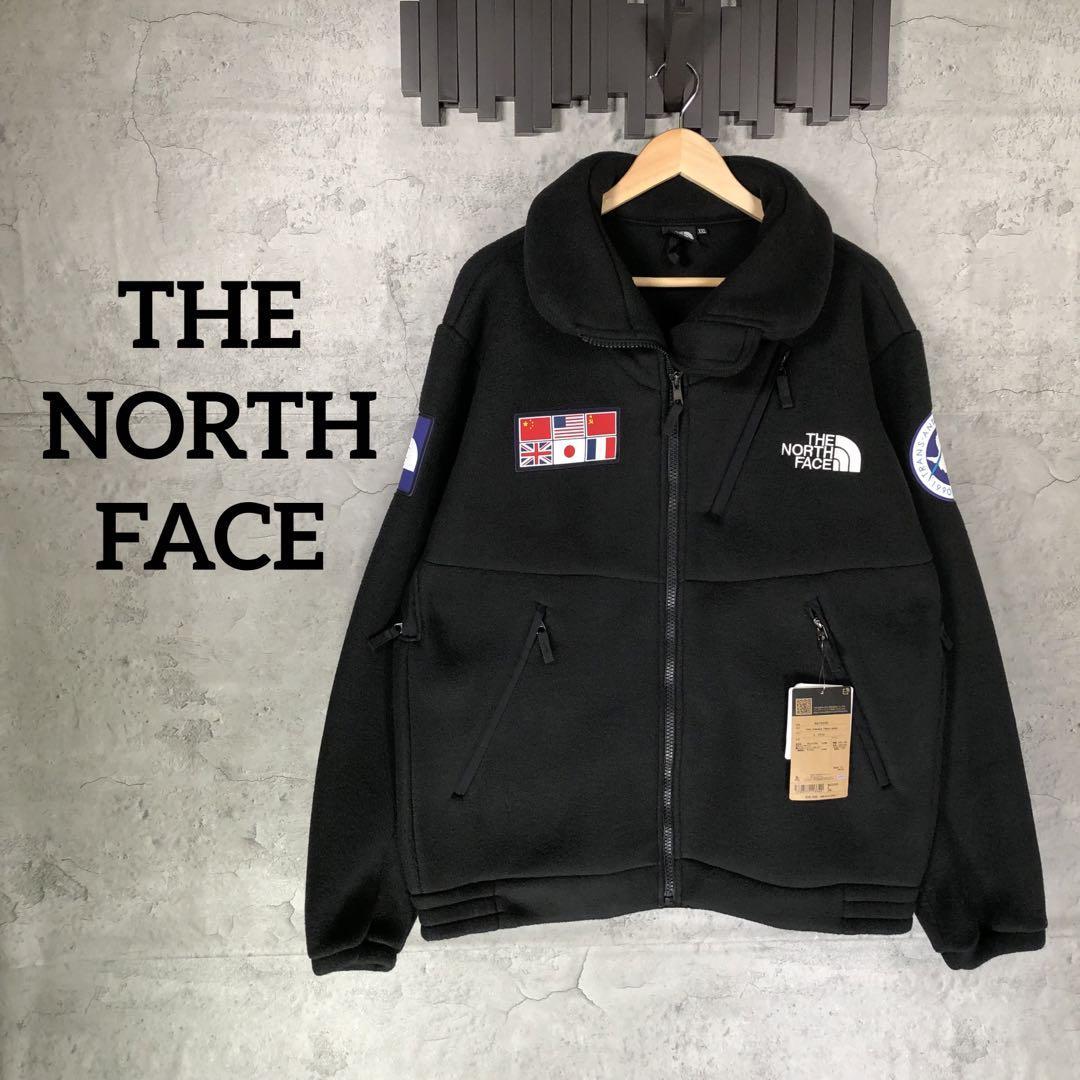 『THE NORTH FACE』ノースフェイス (XXL) フリースジャケット