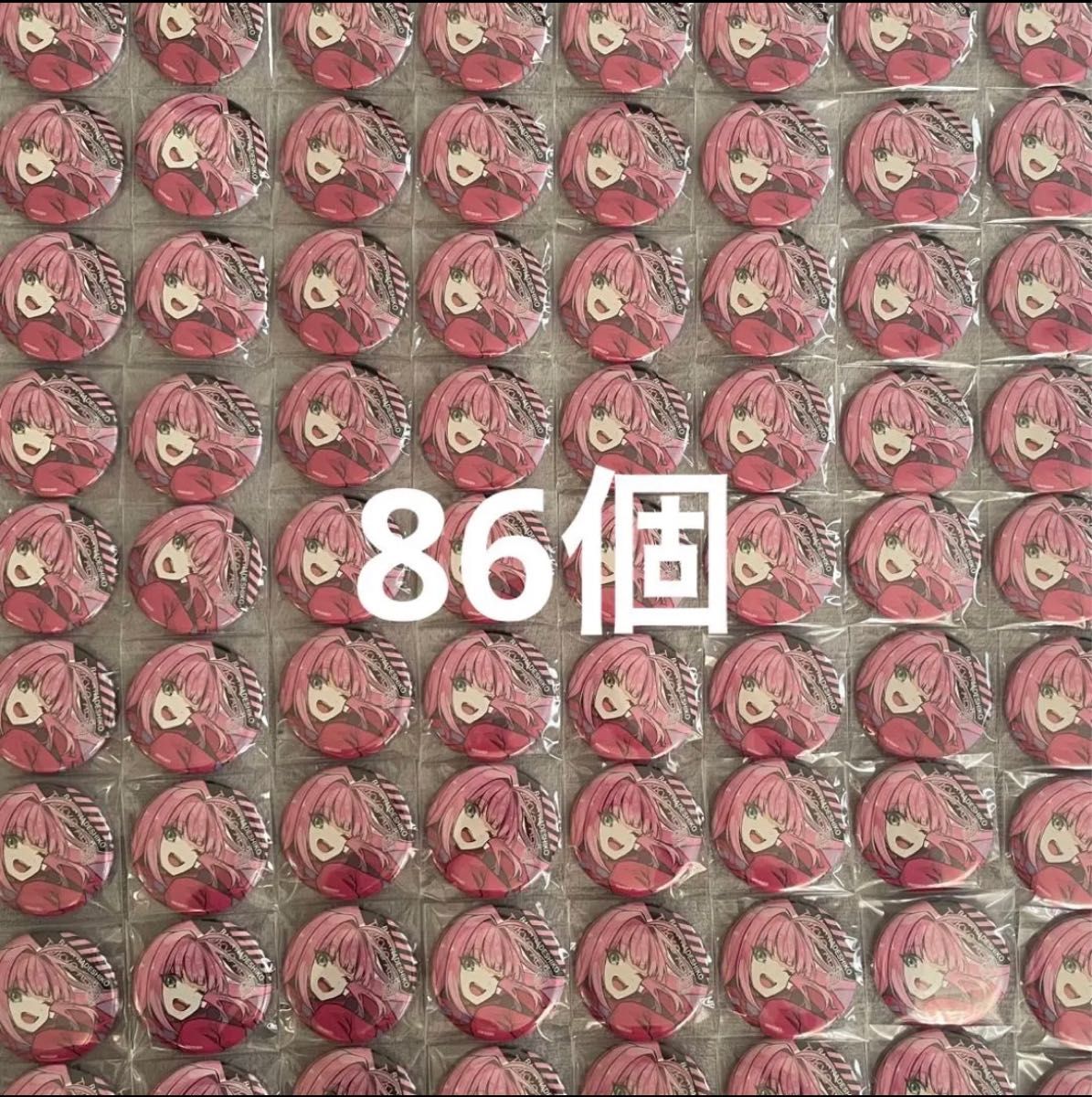 春先取りの 東京エイリアンズ 《3点セット》 撫子ライカ 【東京