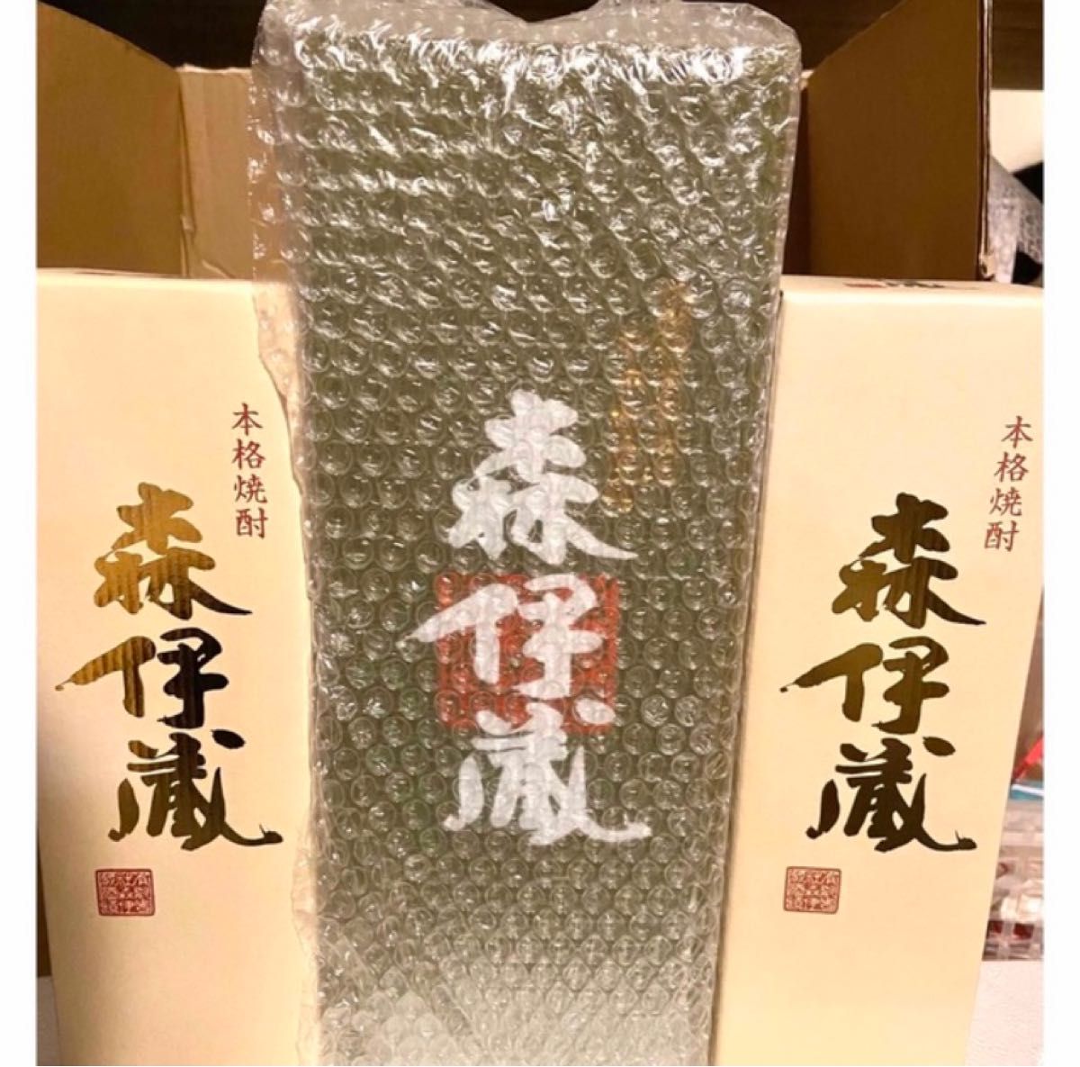 森伊蔵 金 ラベル 極上の一滴 | noonanwaste.com