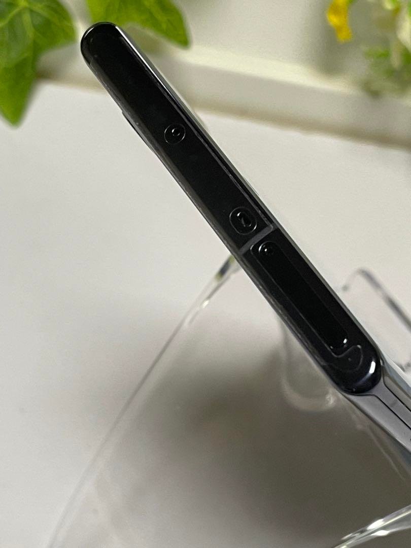 美品☆ ペン付き SIMフリー Samsung Galaxy Note10+ 256GB (楽天
