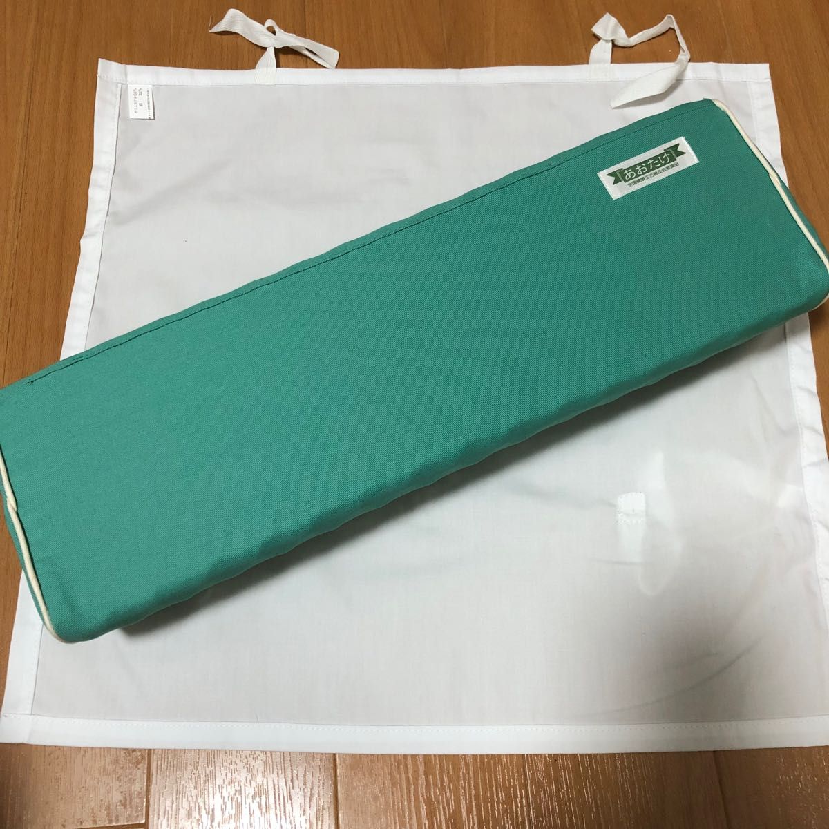 未使用に近い】あおたけ(運動枕)カイロプラクティック 全国 未使用に近い】あおたけ(運動枕)カイロプラクティック 全国