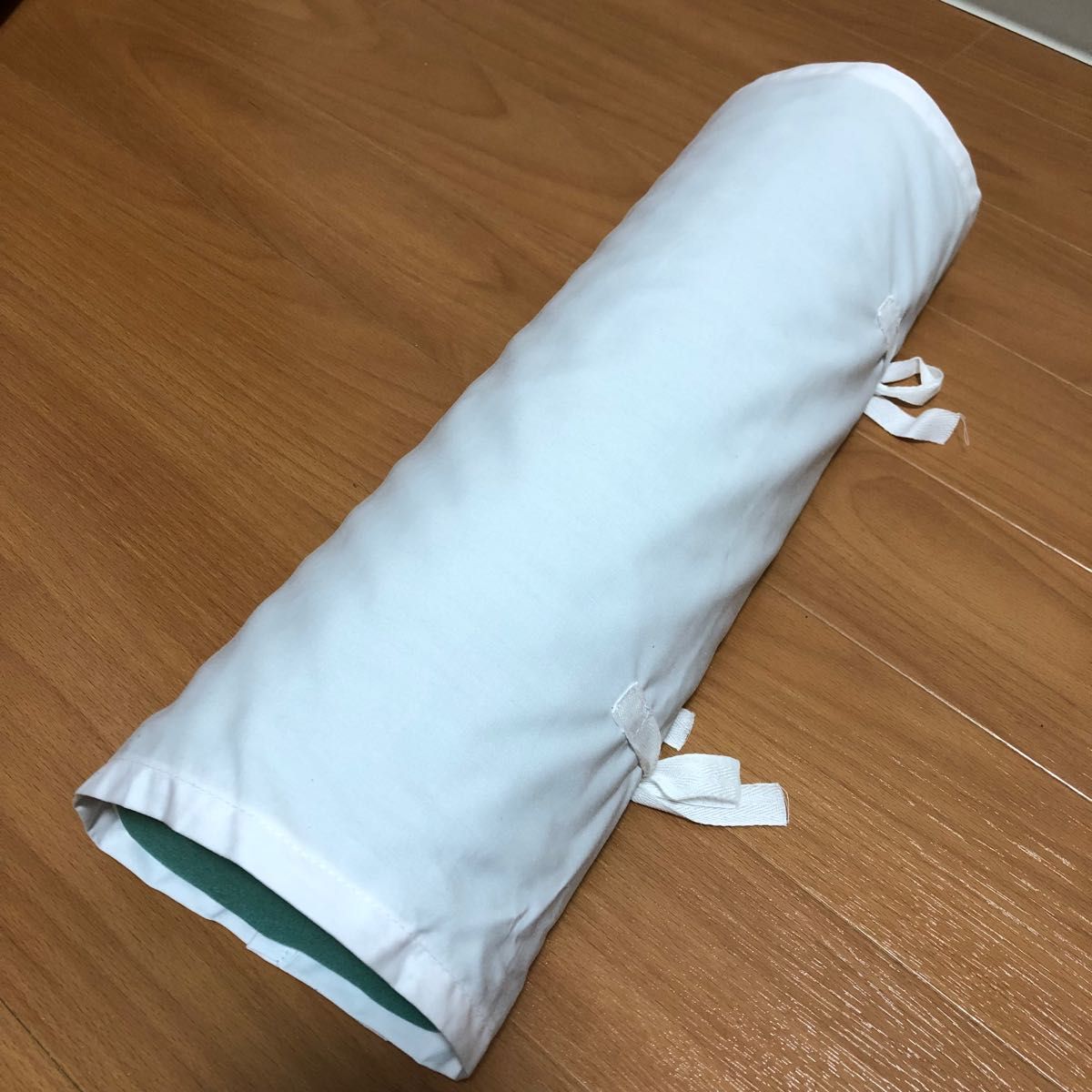 未使用に近い】あおたけ(運動枕)カイロプラクティック 全国 未使用に近い】あおたけ(運動枕)カイロプラクティック 全国