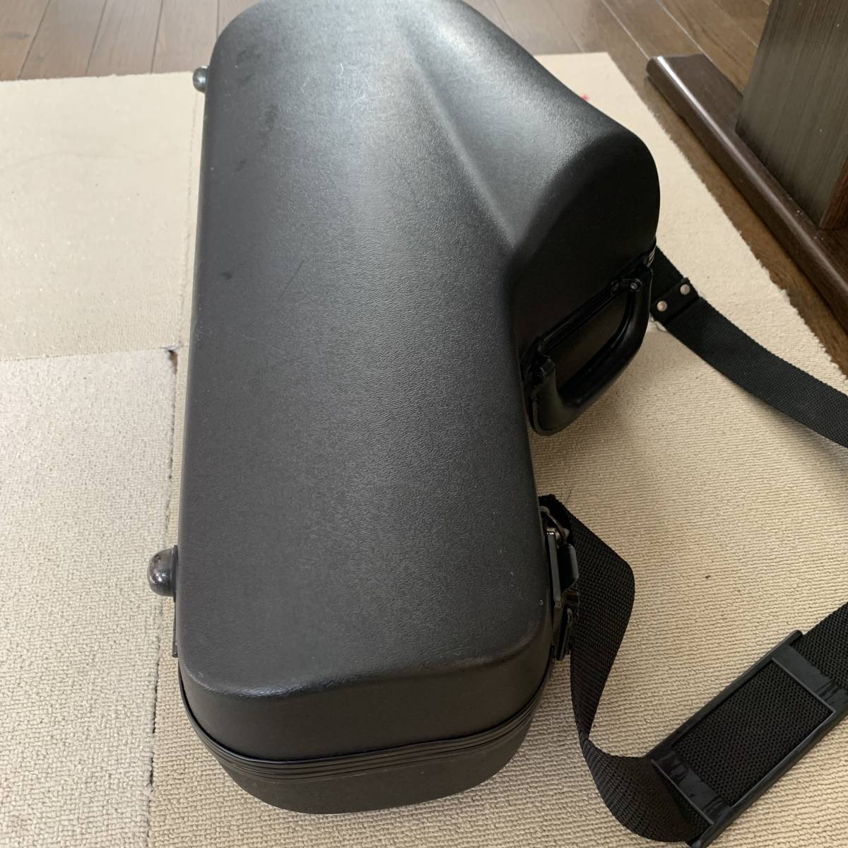 SKB SKB-440 アルトサックス フライトケース ハードケース 9