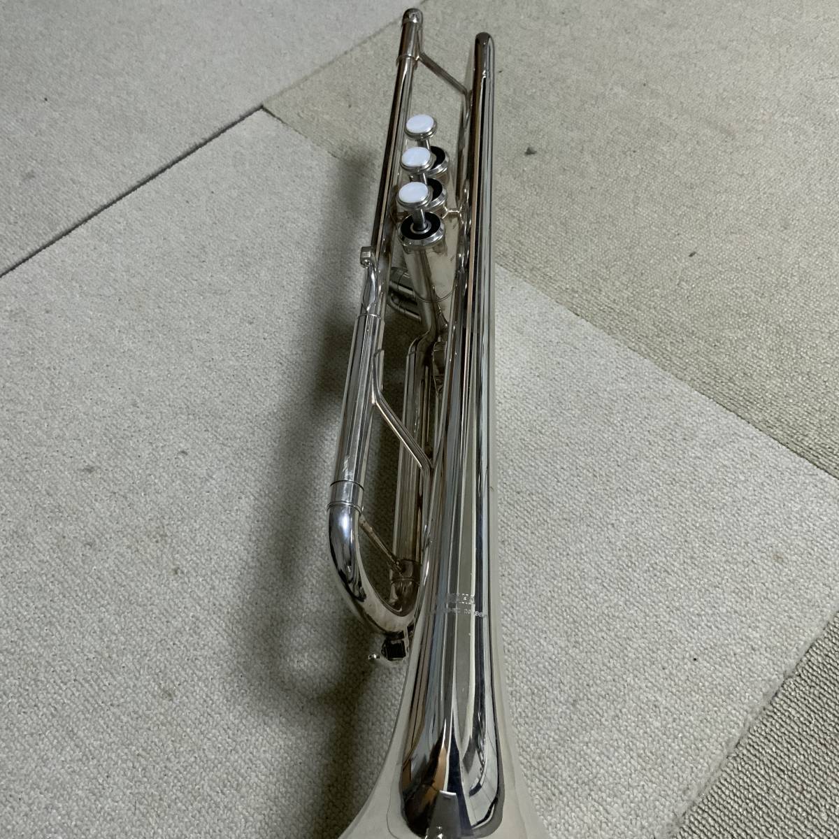 有名人芸能人】【有名人芸能人】YAMAHA YTR-4325G ヤマハ トランペット