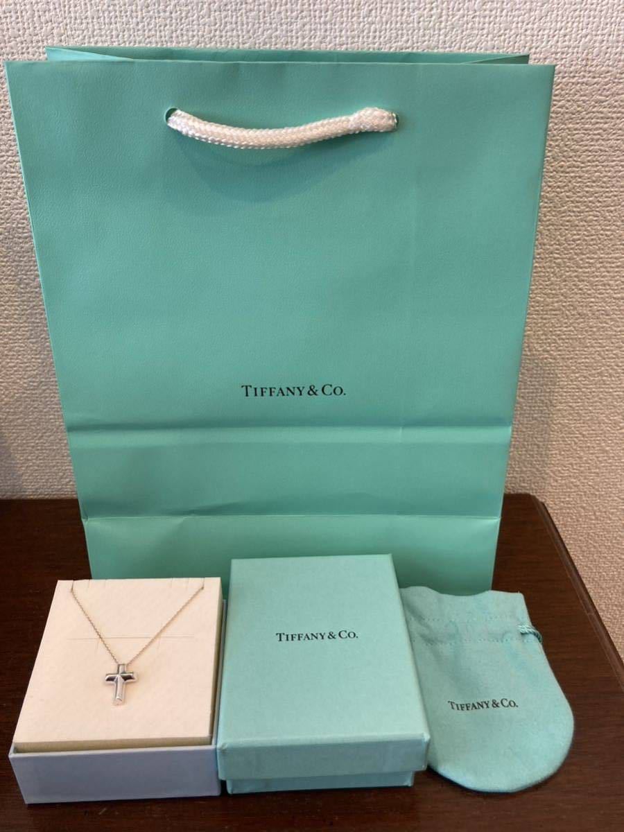 かわいい～！」 テンダネスハート ネックレス シルバー tiffany&co