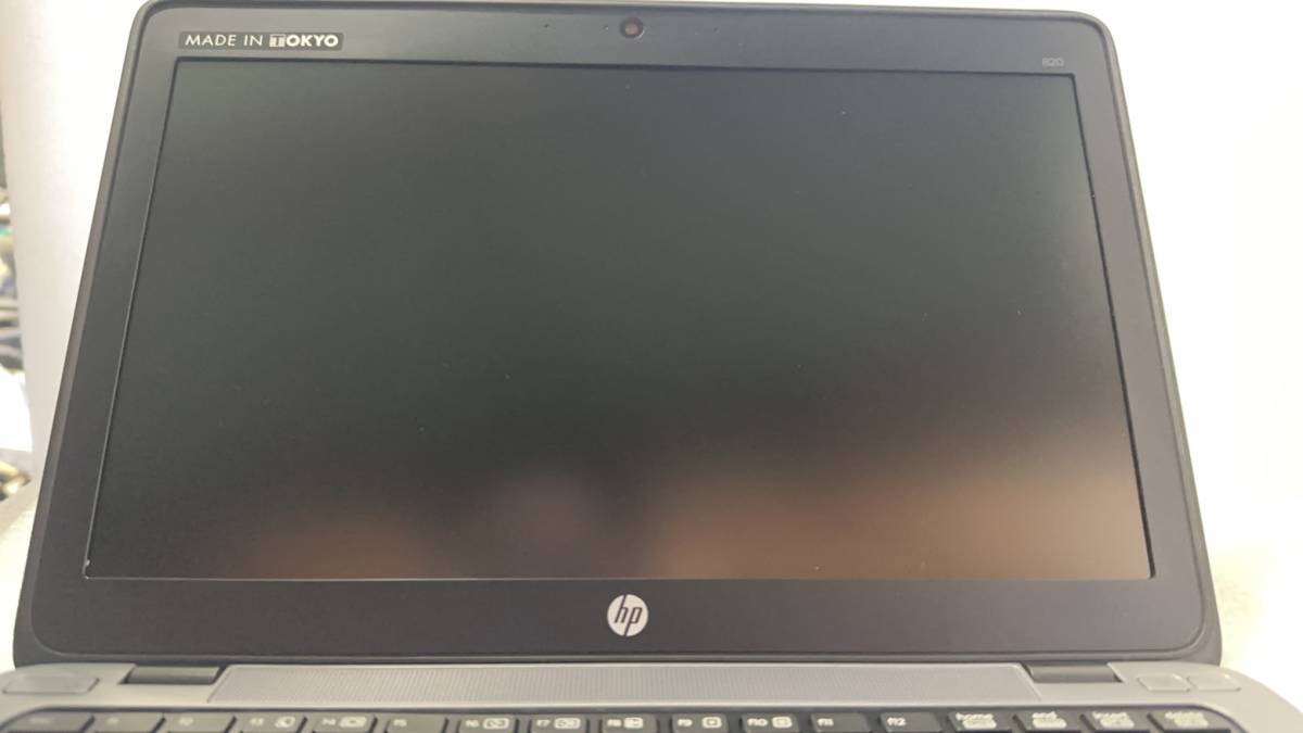 美品 HP-820G2 12.5型高性能ノートPC 第5世代Corei5-5200U・8GB・SSD256GB・Webカメラ・Win11・Office2021・Bluetooth・WIFIの画像5